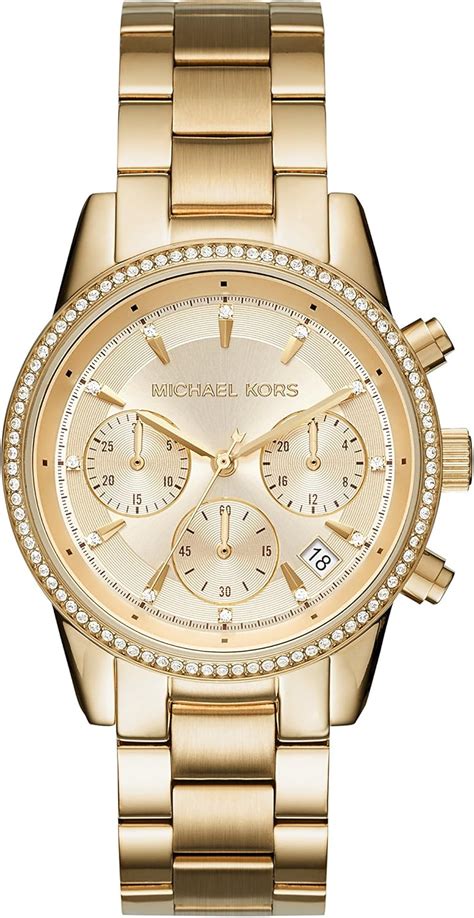 sell your michael kors watch|Michael Kors Watch on sale.